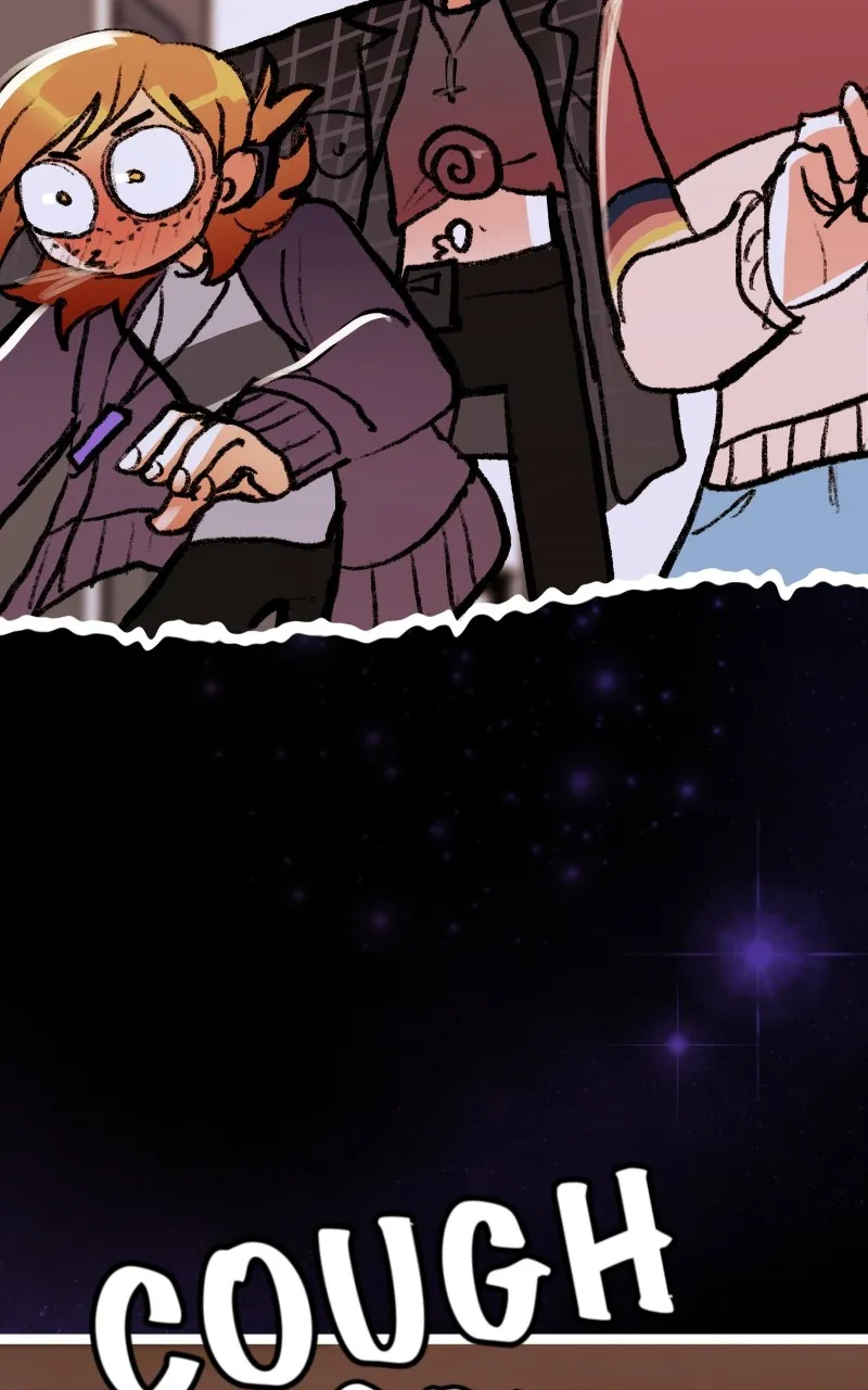 Read Star Catcher EN Manga Online