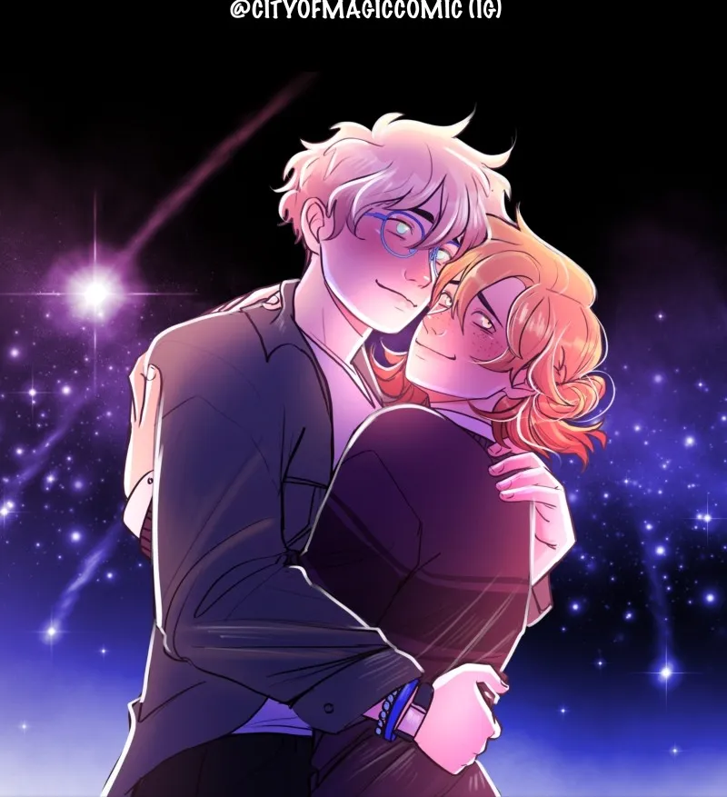 Read Star Catcher EN Manga Online