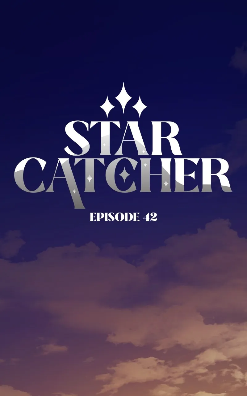 Read Star Catcher EN Manga Online