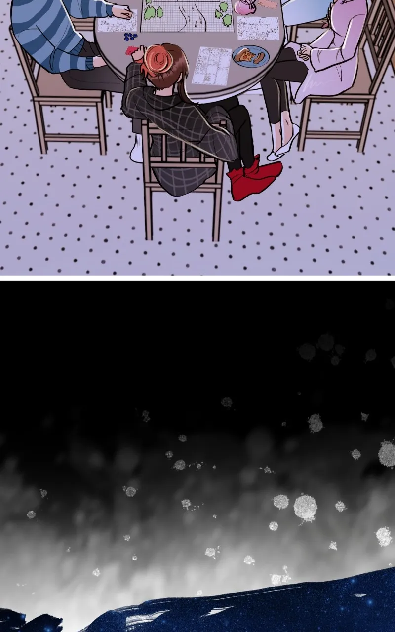 Read Star Catcher EN Manga Online