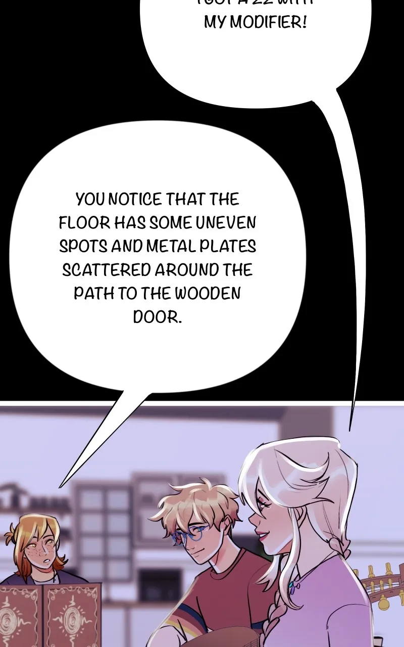 Read Star Catcher EN Manga Online