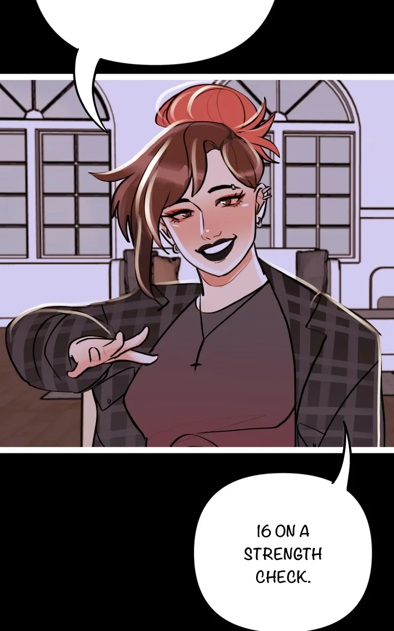 Read Star Catcher EN Manga Online