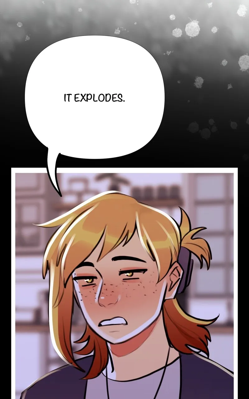 Read Star Catcher EN Manga Online
