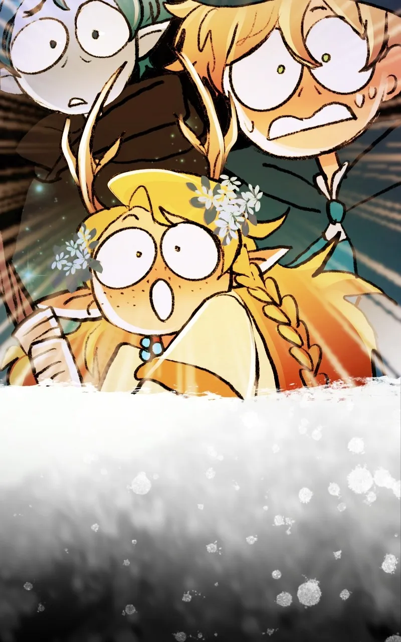 Read Star Catcher EN Manga Online