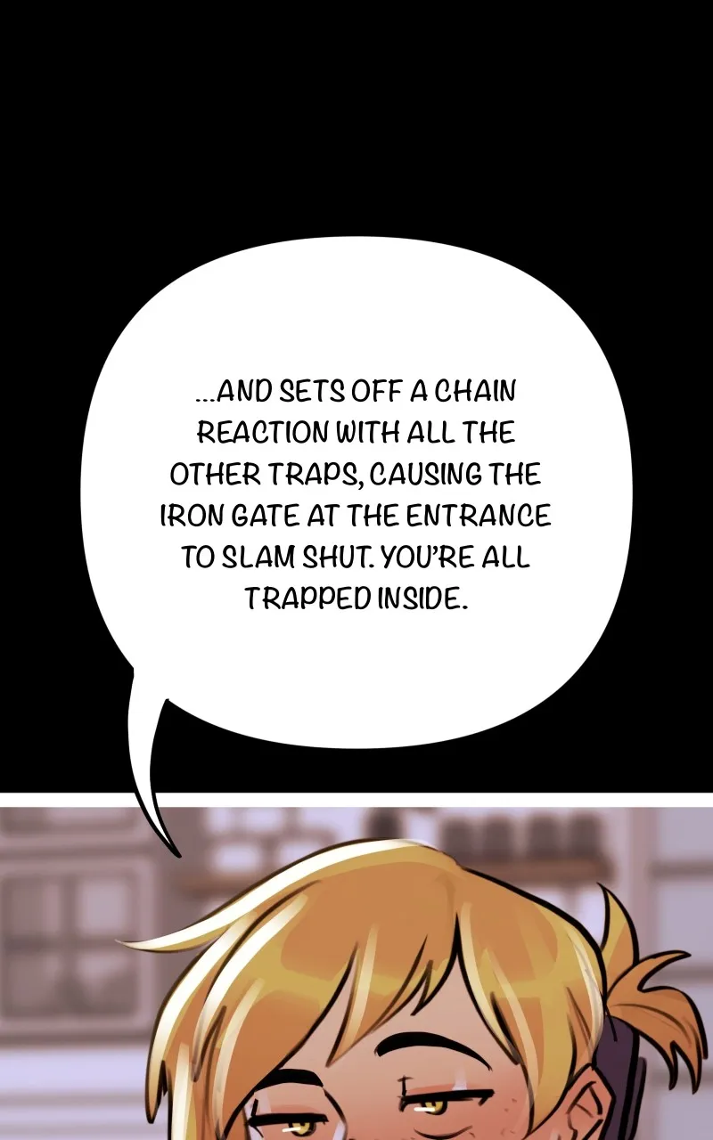 Read Star Catcher EN Manga Online