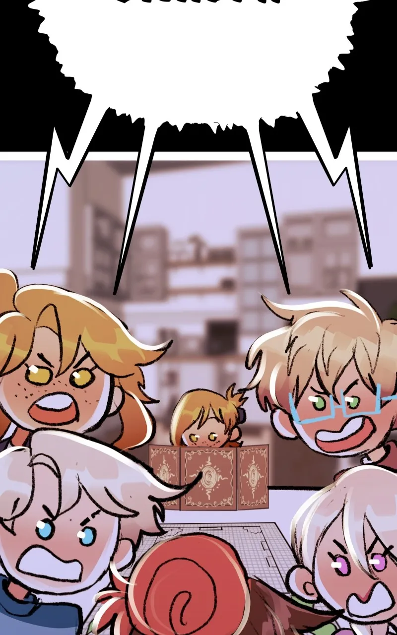 Read Star Catcher EN Manga Online