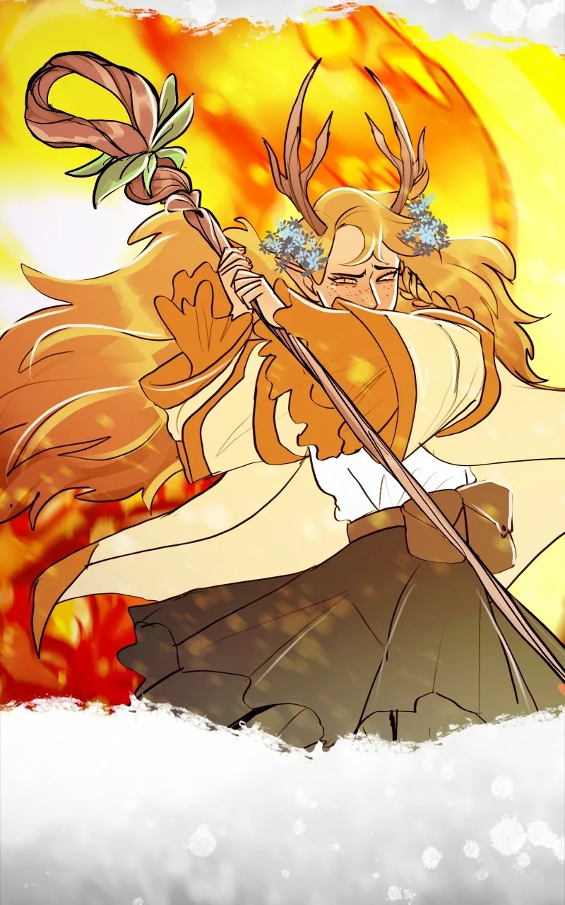 Read Star Catcher EN Manga Online