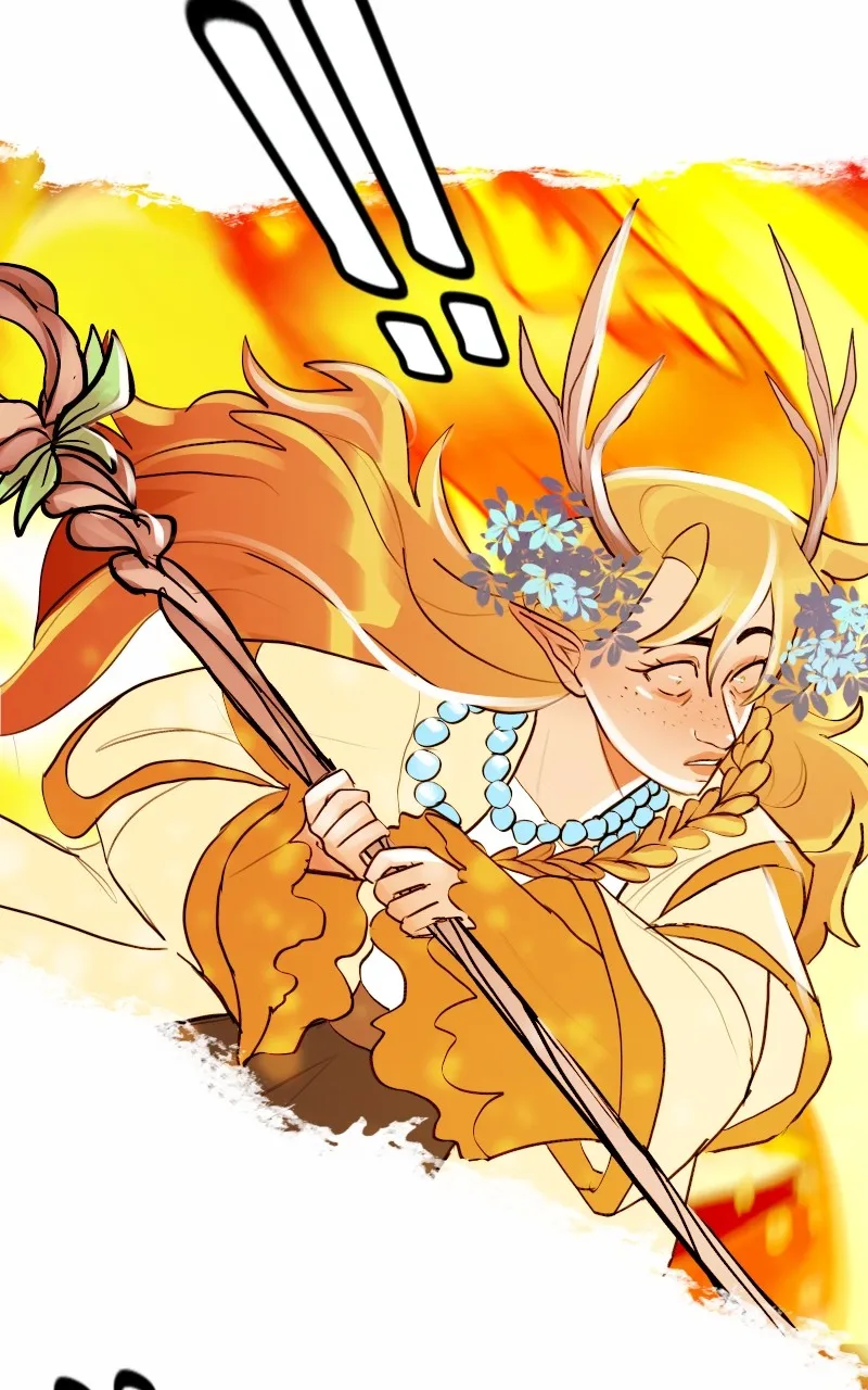 Read Star Catcher EN Manga Online