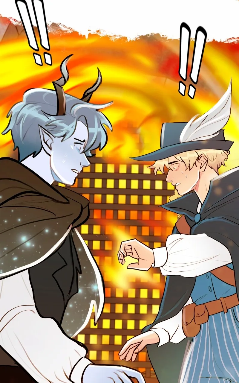 Read Star Catcher EN Manga Online