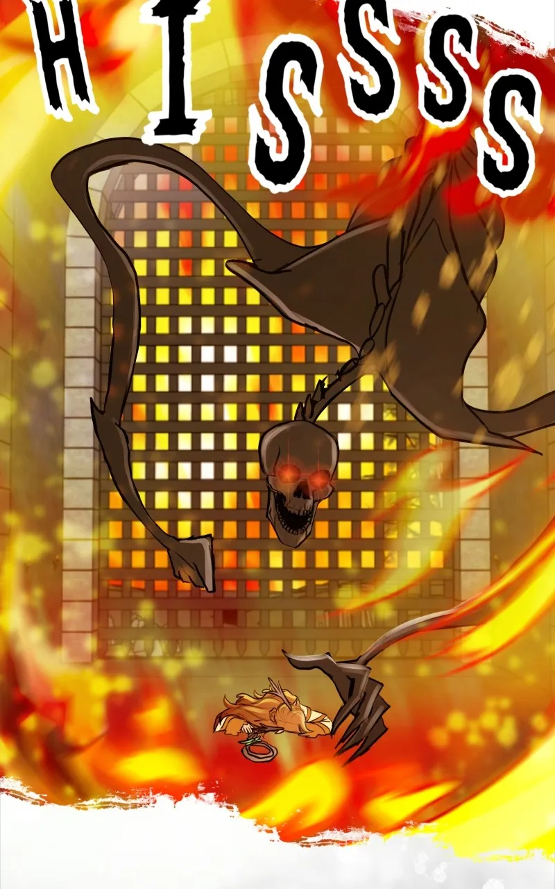 Read Star Catcher EN Manga Online