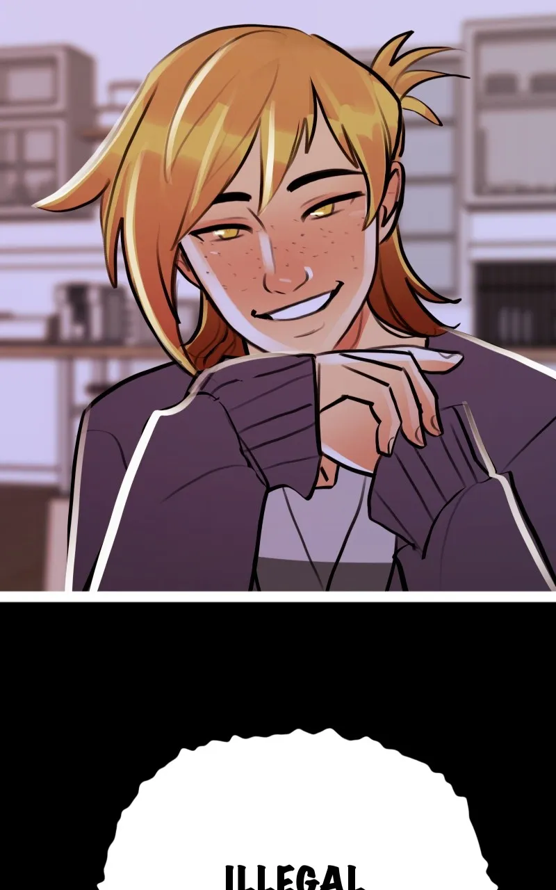 Read Star Catcher EN Manga Online
