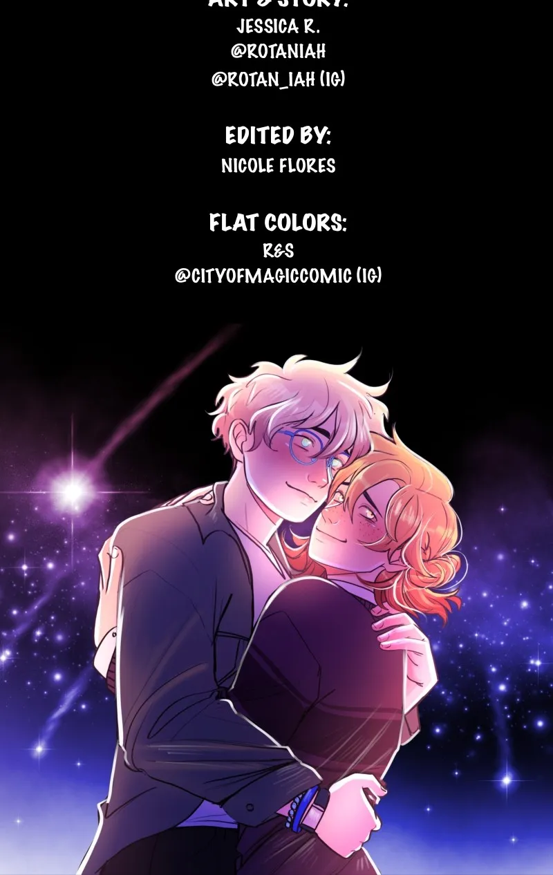 Read Star Catcher EN Manga Online