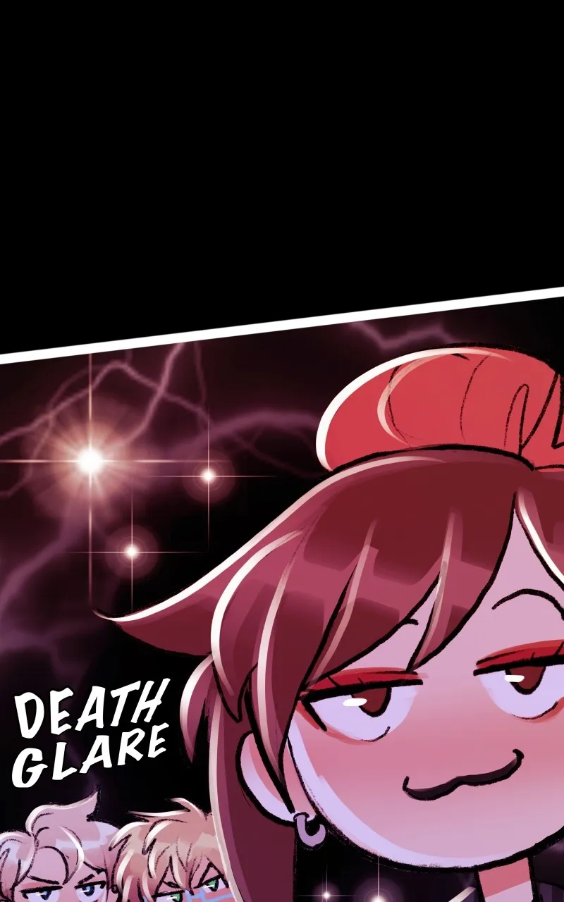 Read Star Catcher EN Manga Online