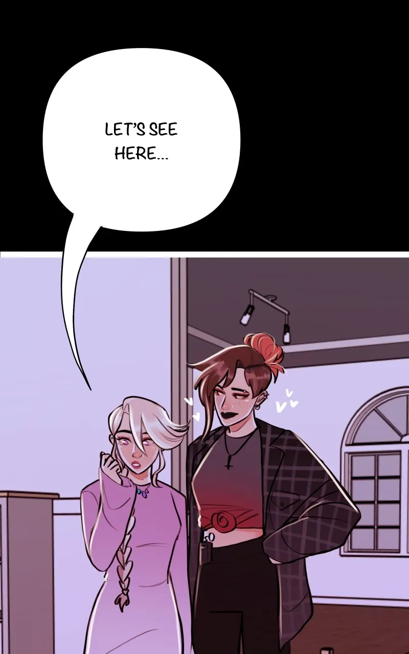 Read Star Catcher EN Manga Online