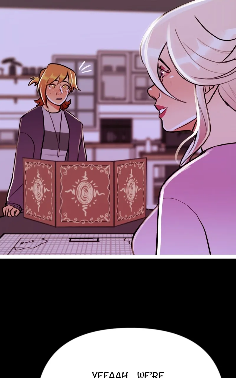 Read Star Catcher EN Manga Online