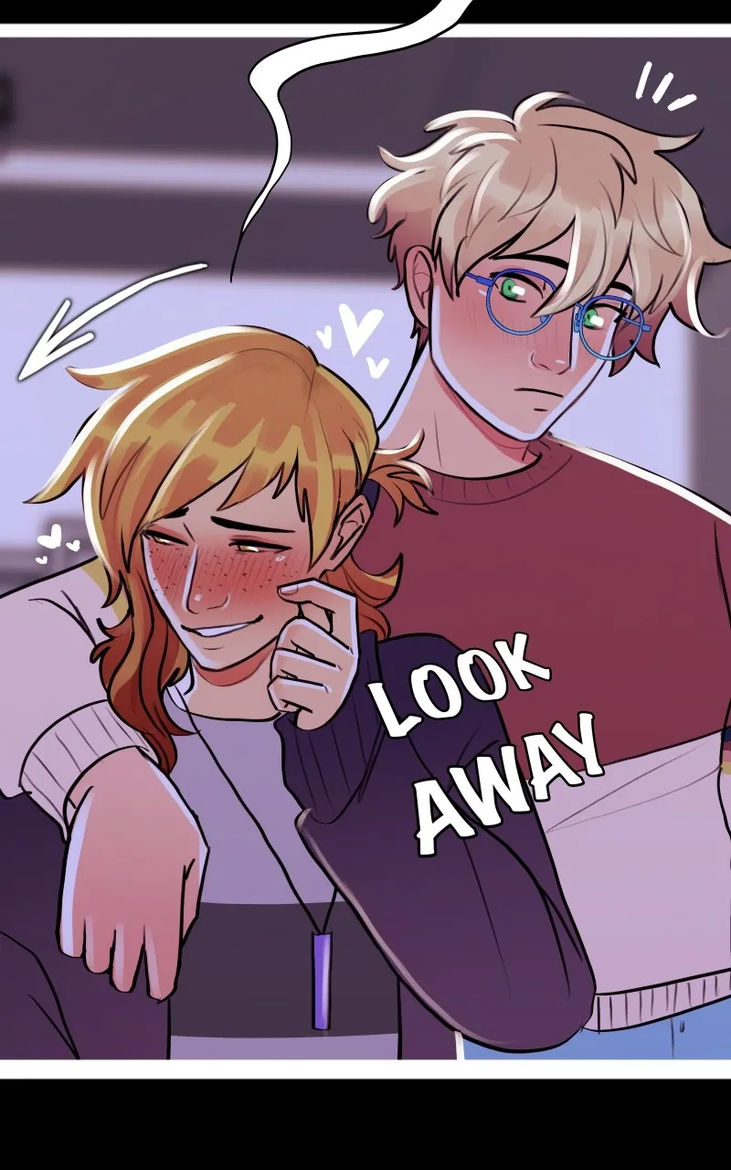 Read Star Catcher EN Manga Online