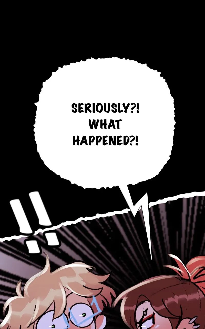 Read Star Catcher EN Manga Online