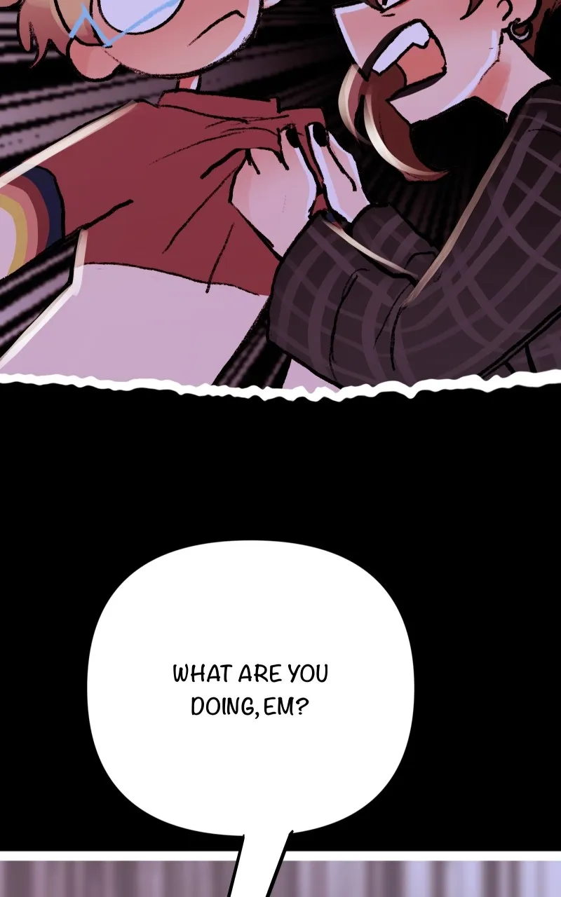 Read Star Catcher EN Manga Online