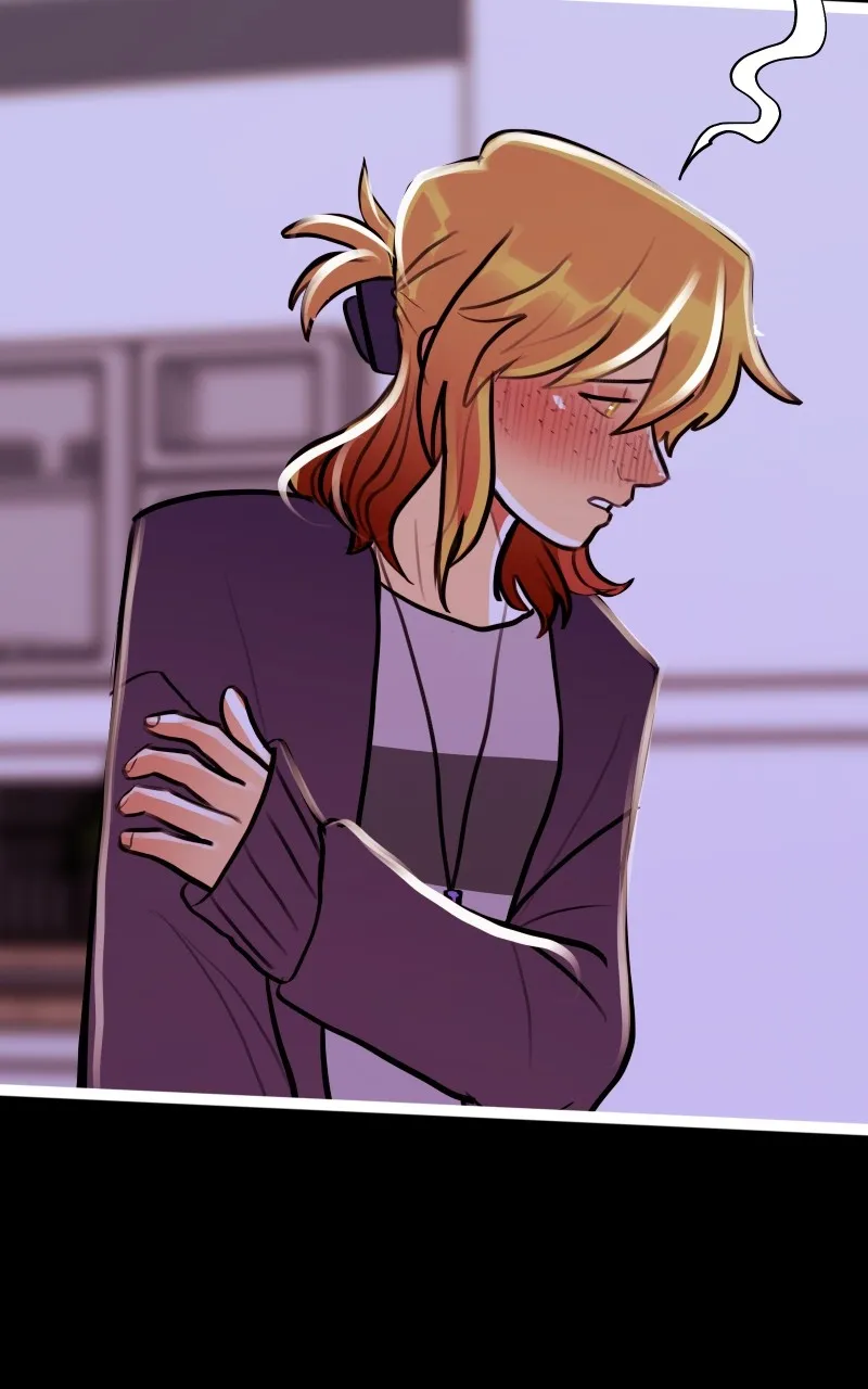 Read Star Catcher EN Manga Online