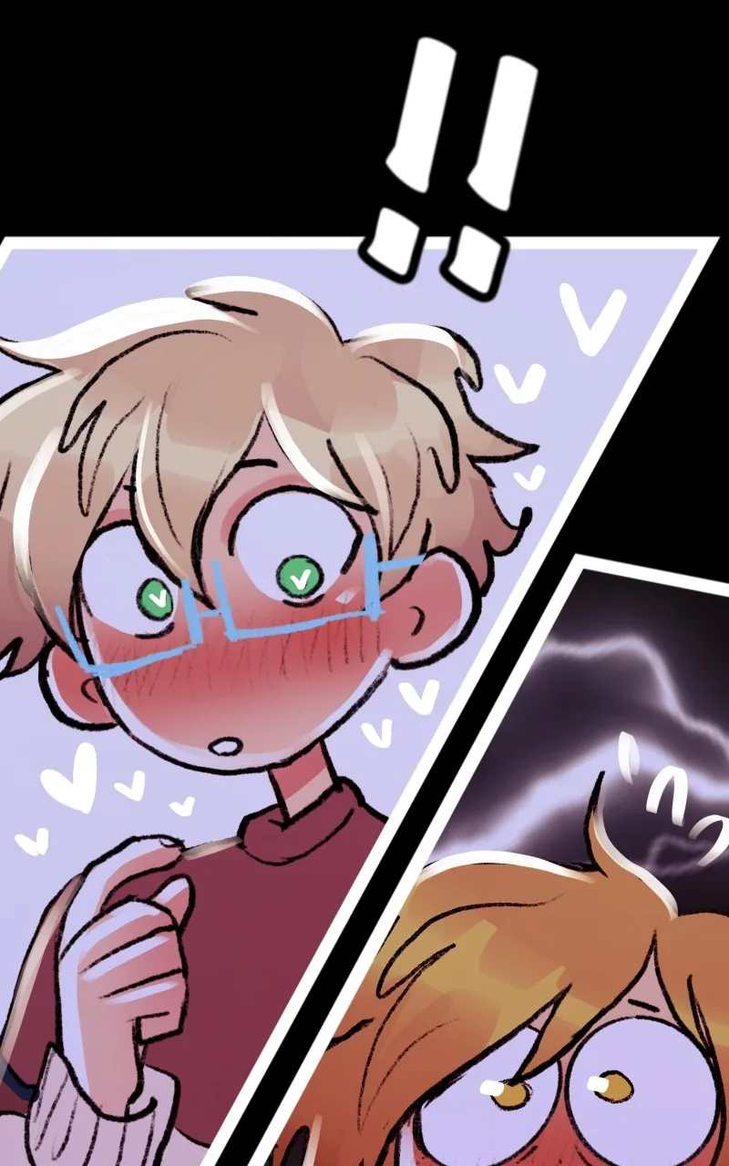 Read Star Catcher EN Manga Online