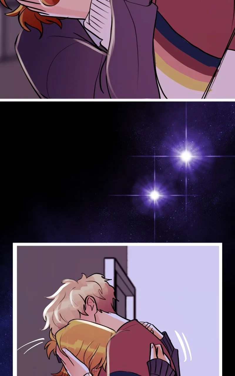 Read Star Catcher EN Manga Online