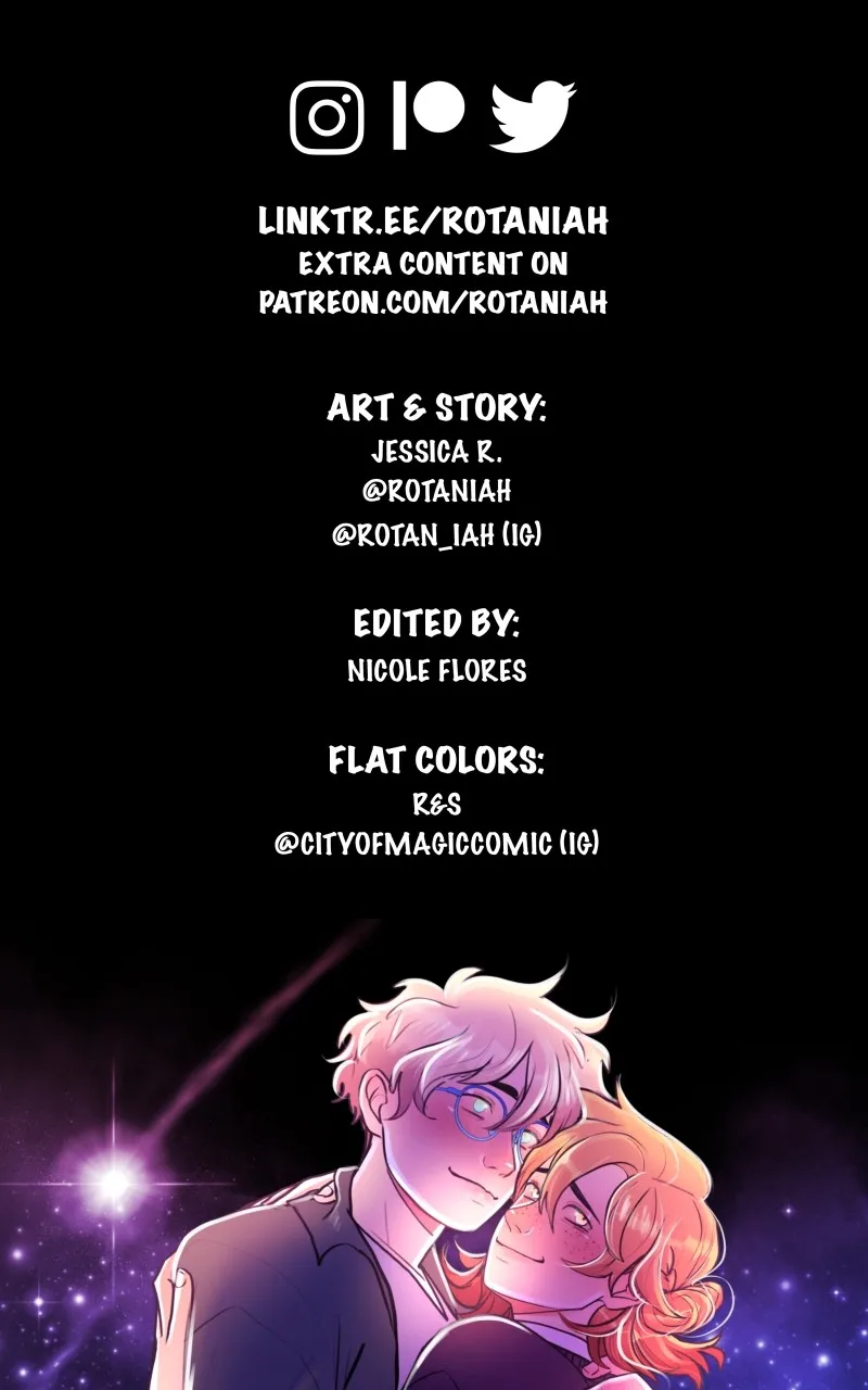 Read Star Catcher EN Manga Online