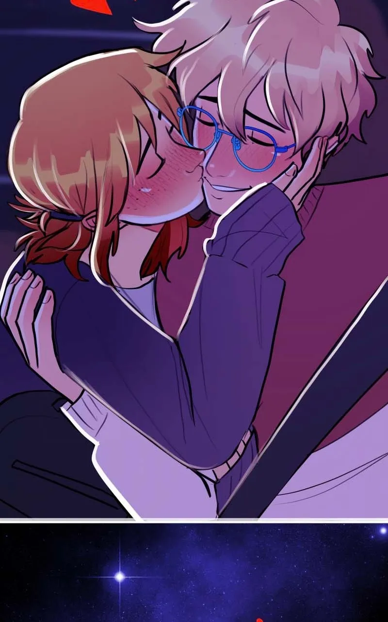 Read Star Catcher EN Manga Online