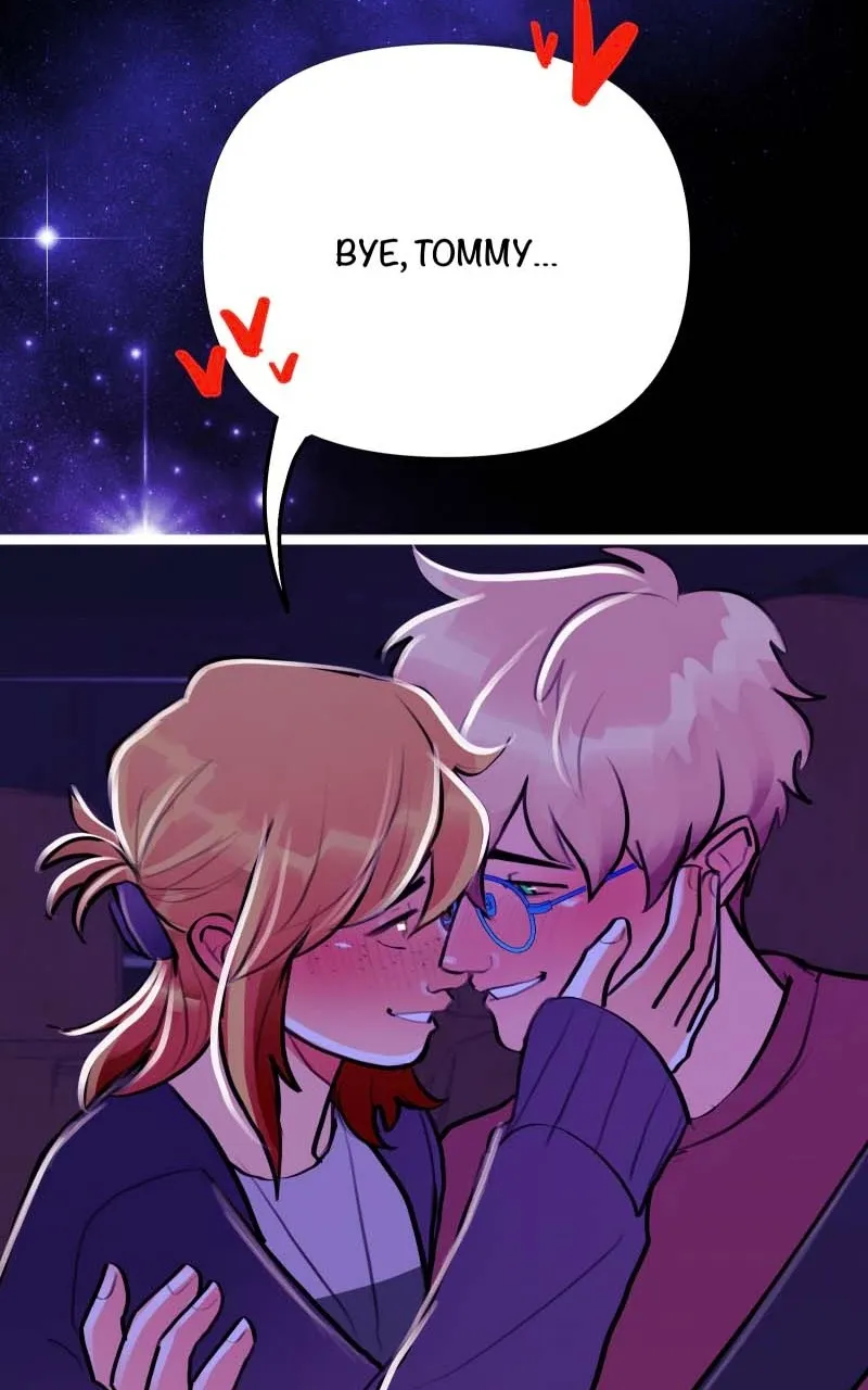 Read Star Catcher EN Manga Online