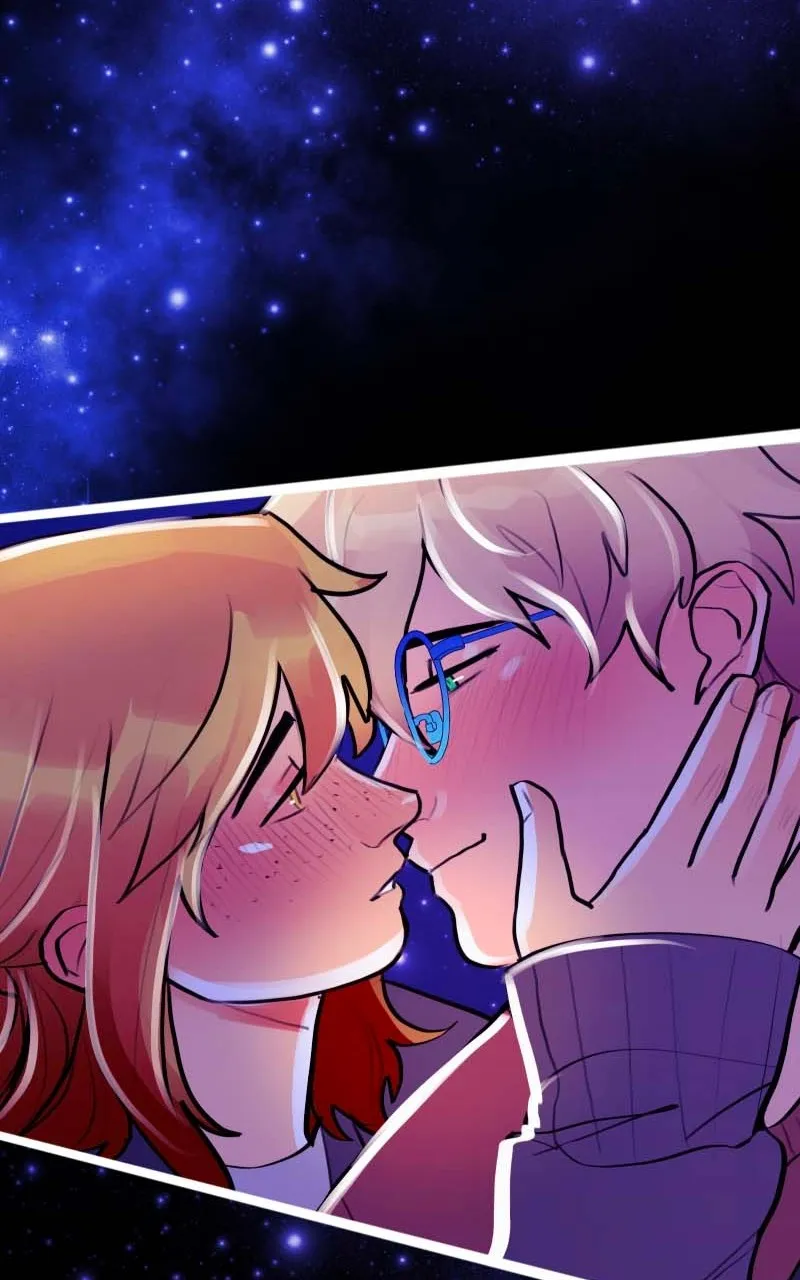 Read Star Catcher EN Manga Online
