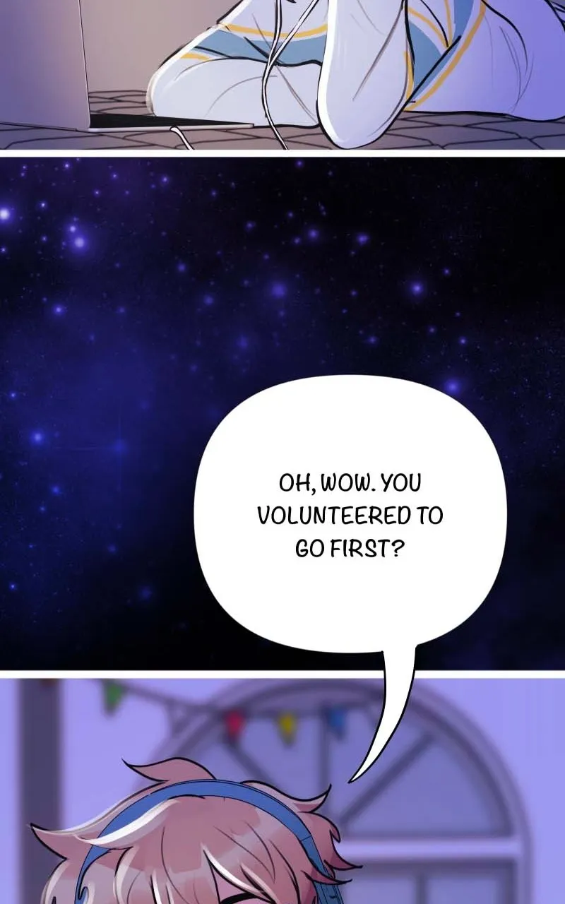 Read Star Catcher EN Manga Online