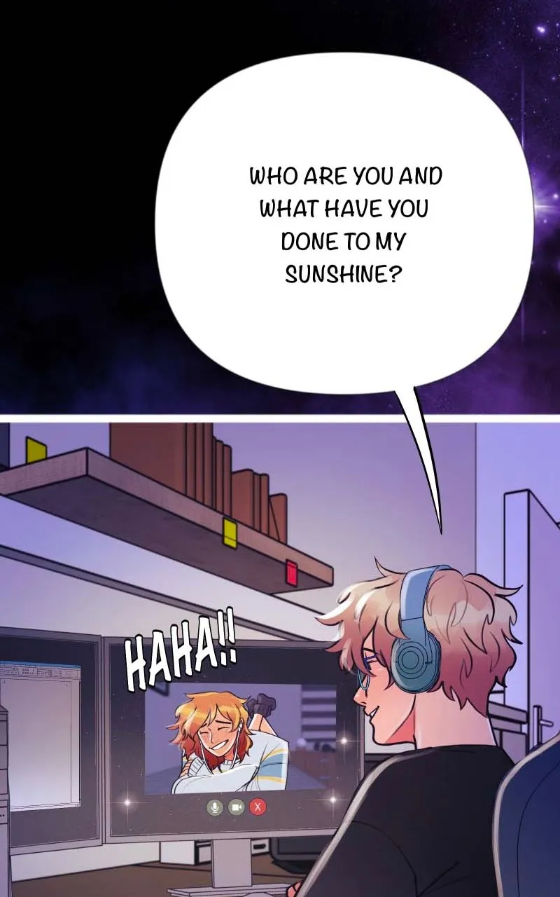 Read Star Catcher EN Manga Online