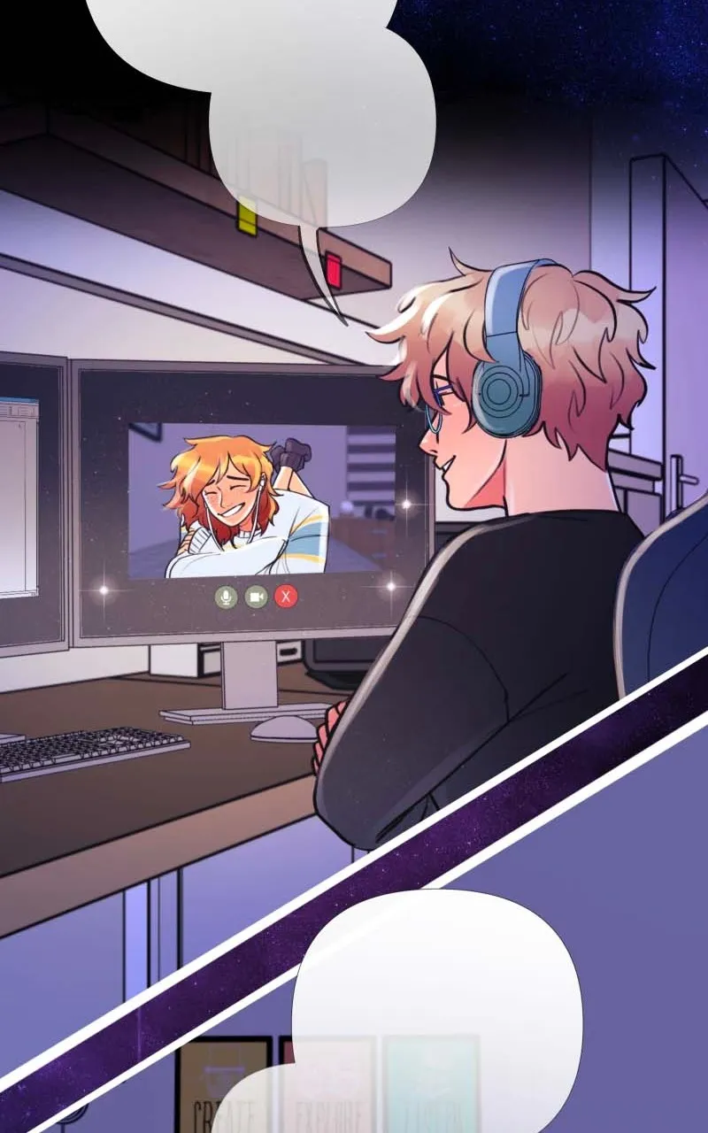 Read Star Catcher EN Manga Online