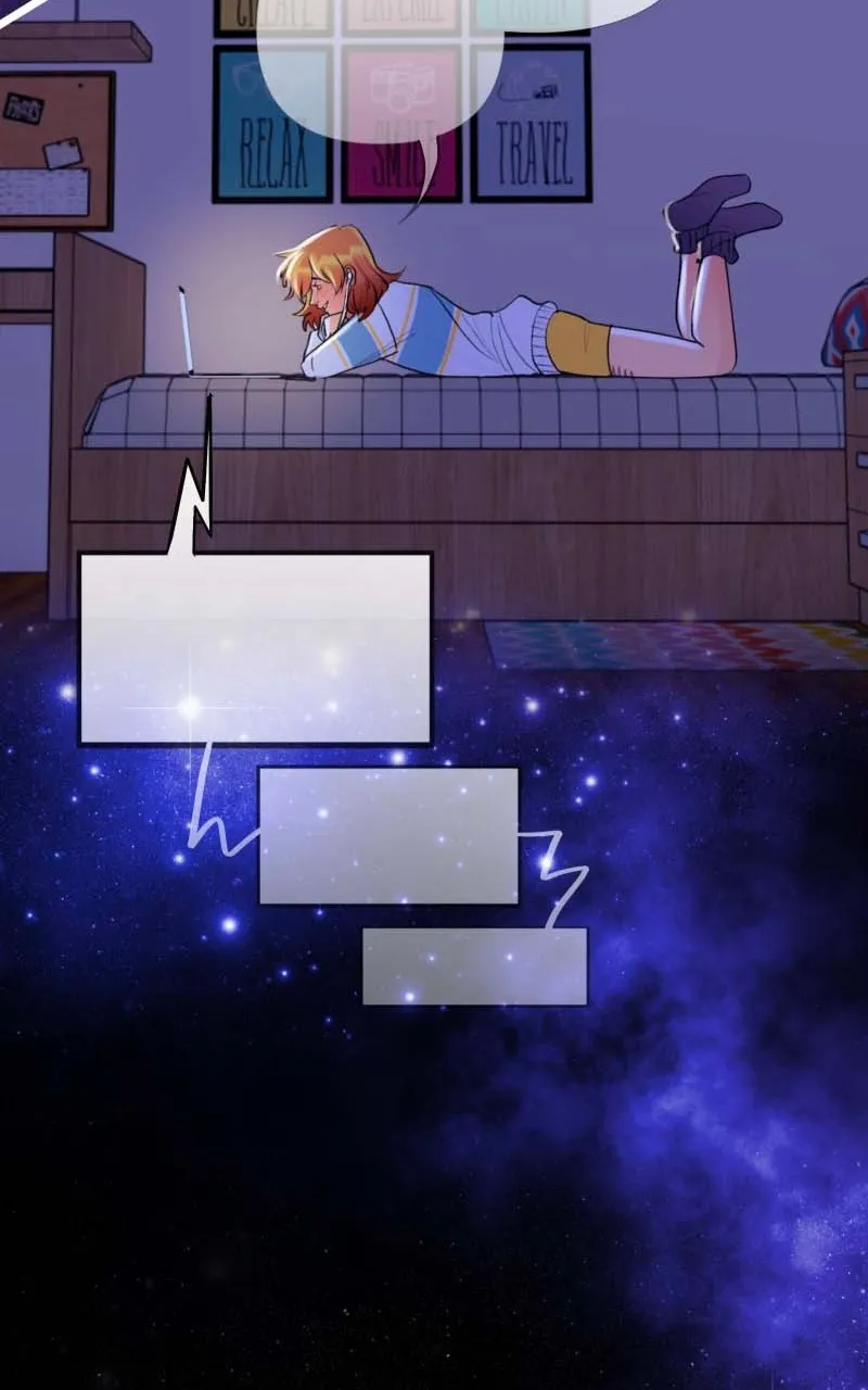 Read Star Catcher EN Manga Online
