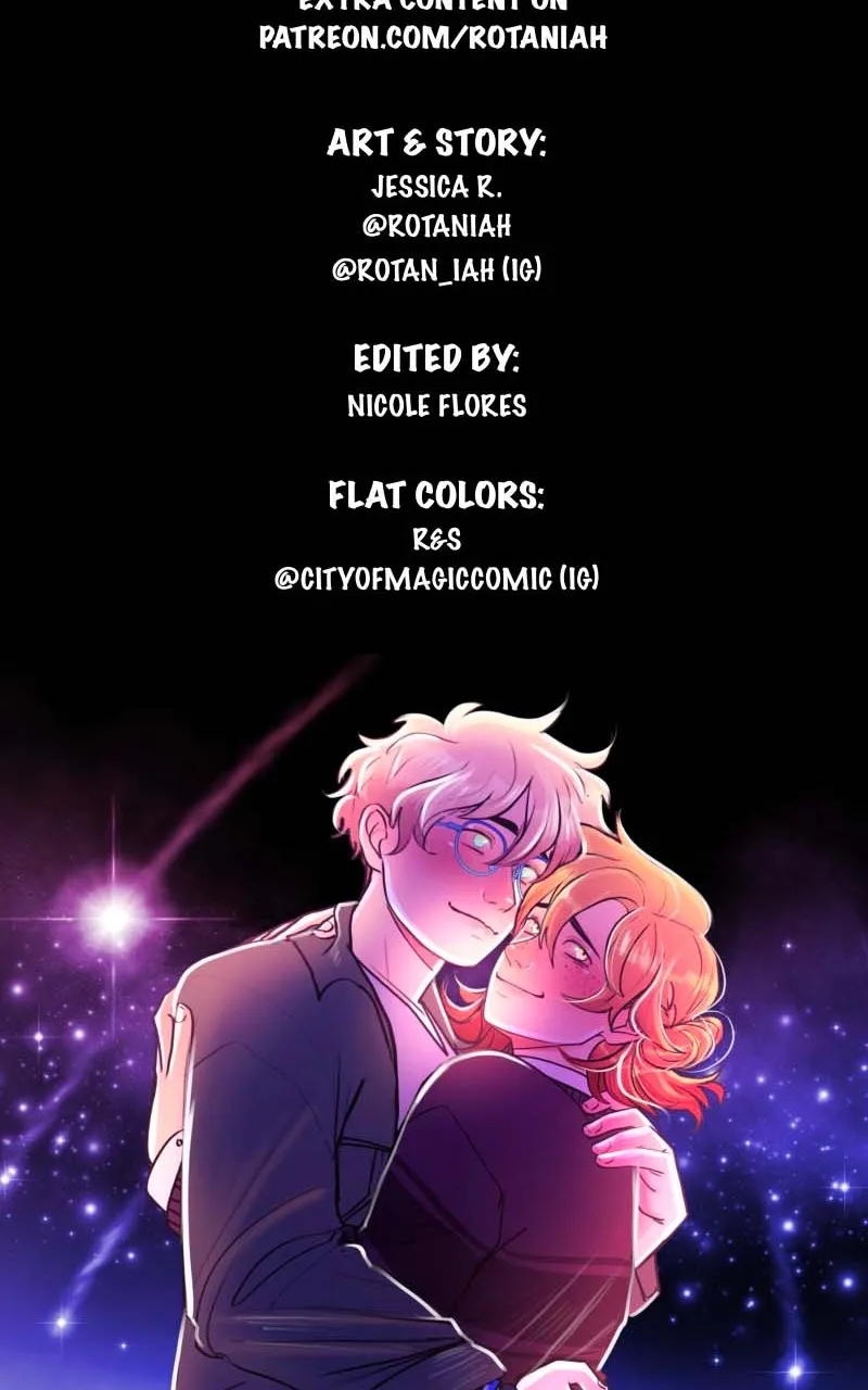 Read Star Catcher EN Manga Online