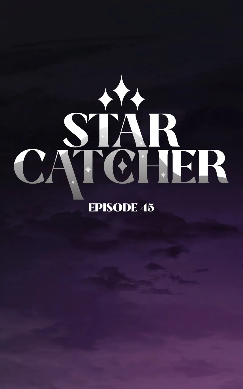 Read Star Catcher EN Manga Online