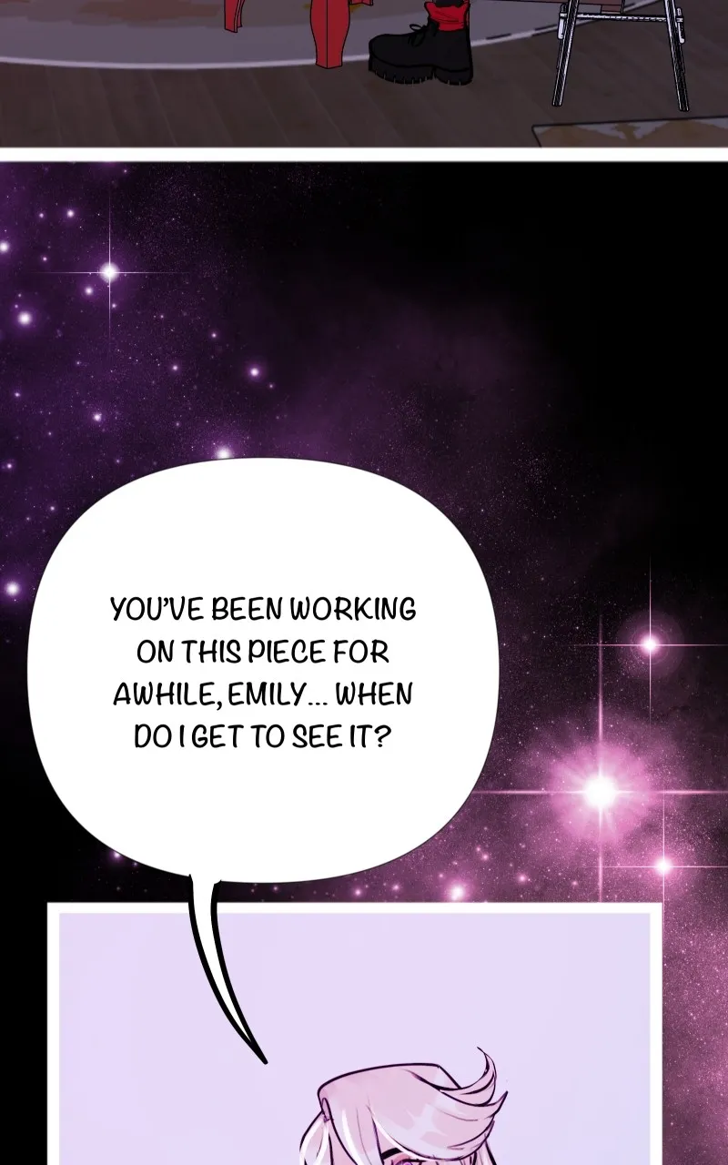 Read Star Catcher EN Manga Online