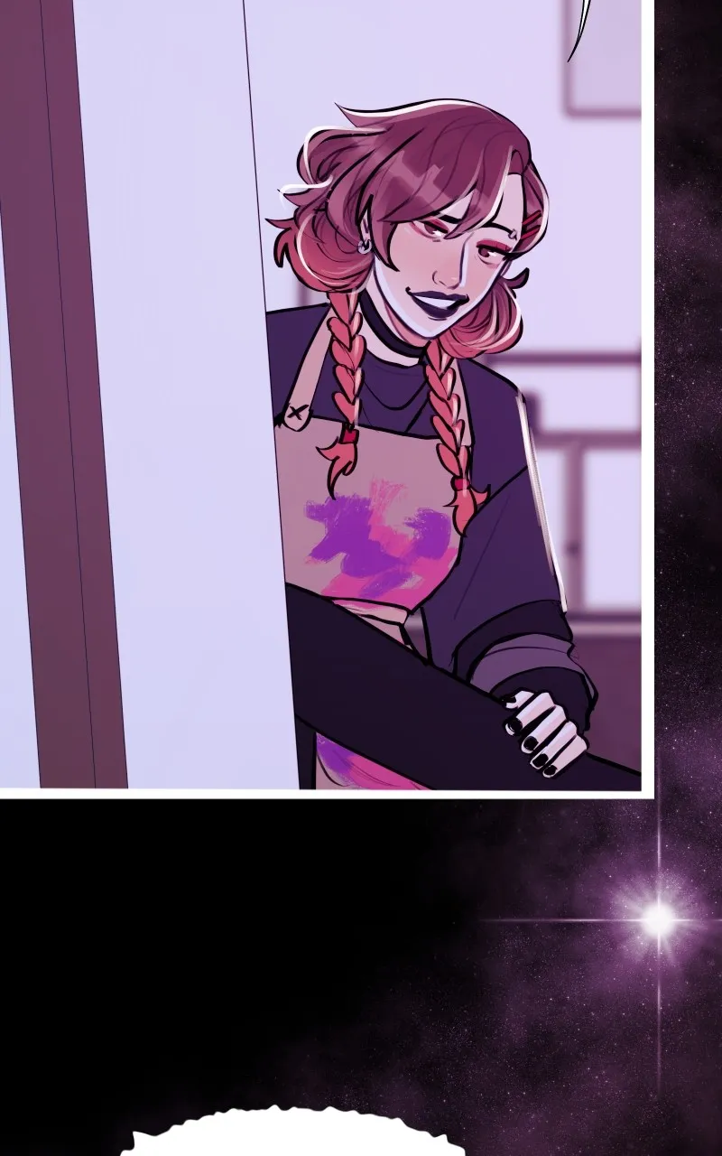 Read Star Catcher EN Manga Online