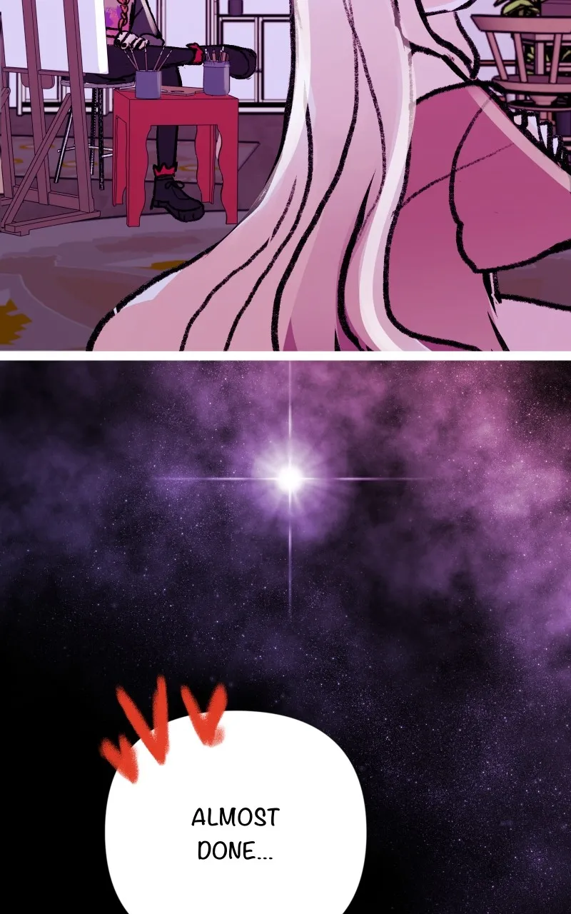 Read Star Catcher EN Manga Online