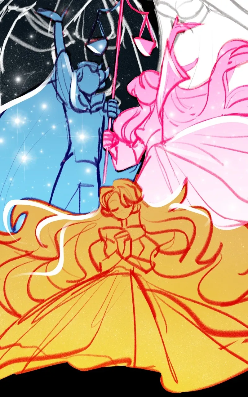Read Star Catcher EN Manga Online