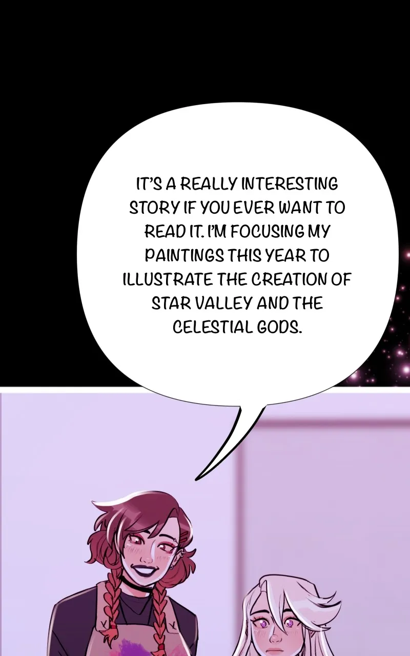 Read Star Catcher EN Manga Online