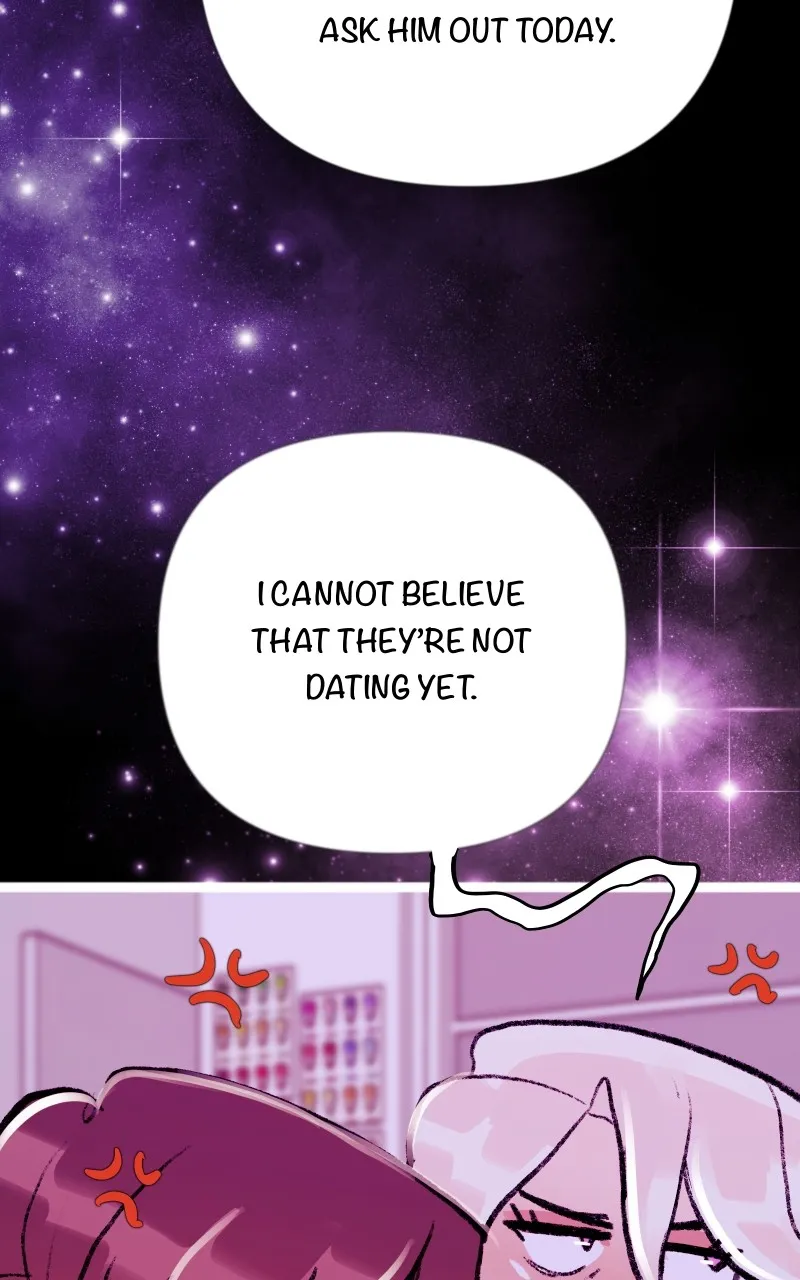 Read Star Catcher EN Manga Online