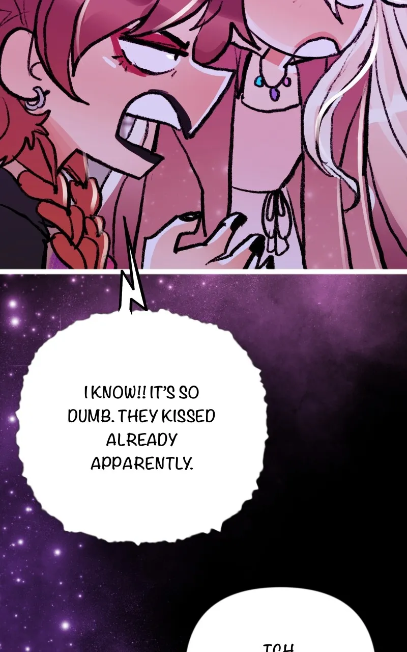 Read Star Catcher EN Manga Online