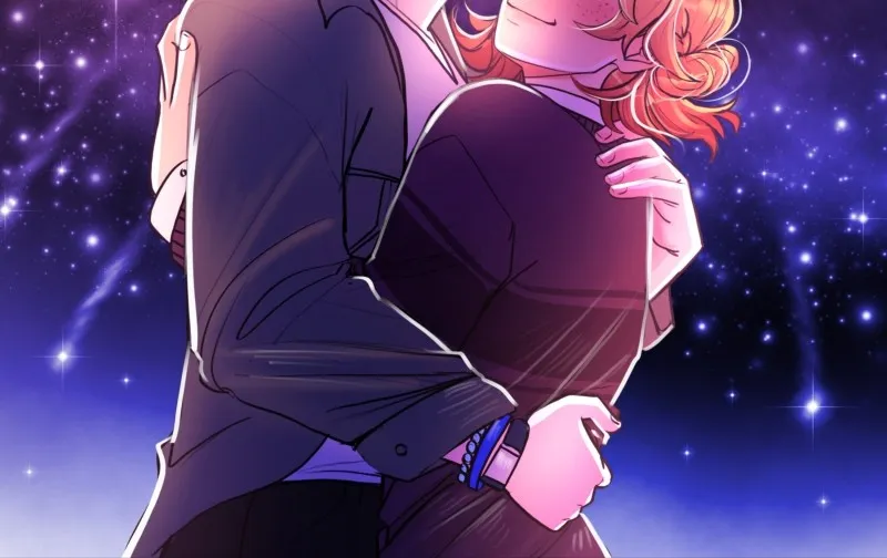 Read Star Catcher EN Manga Online