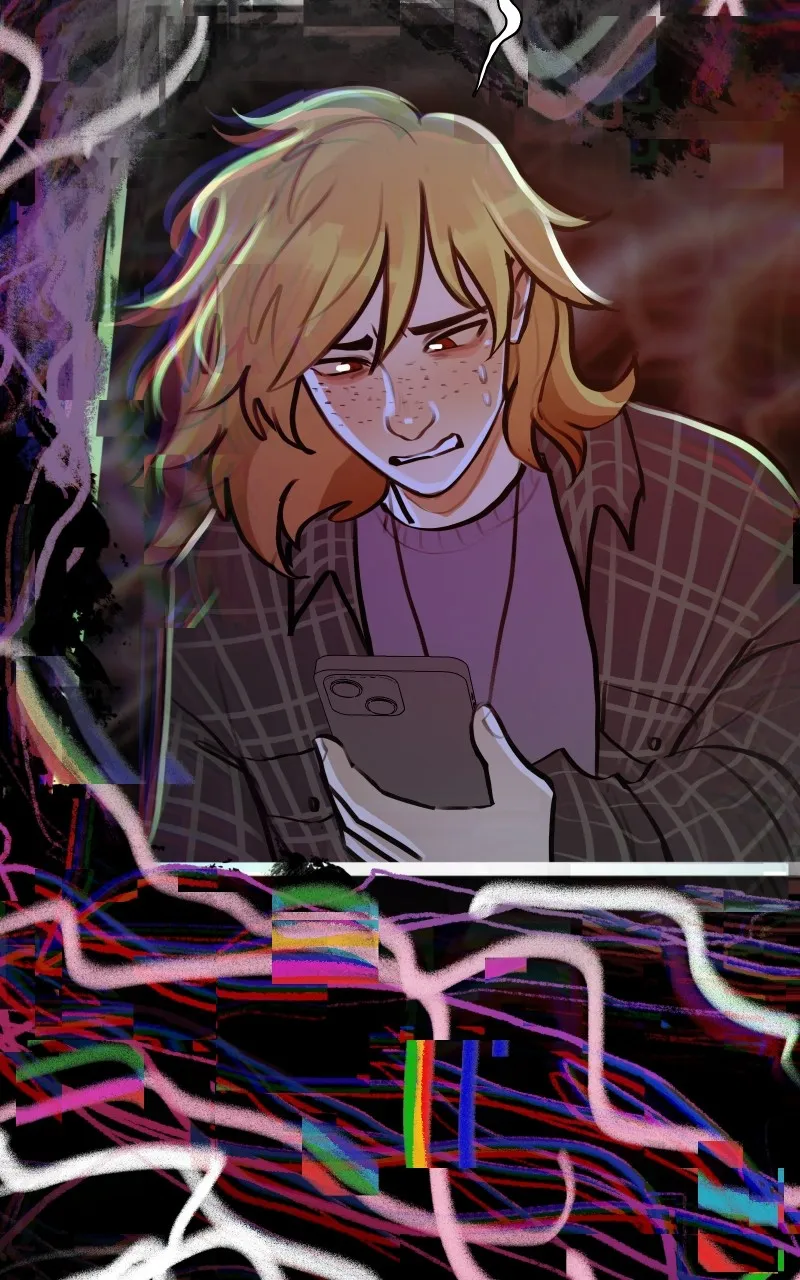Read Star Catcher EN Manga Online