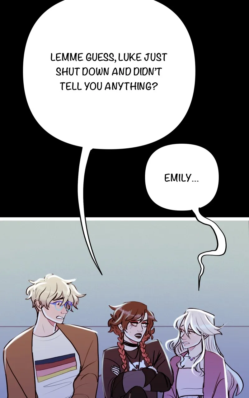 Read Star Catcher EN Manga Online