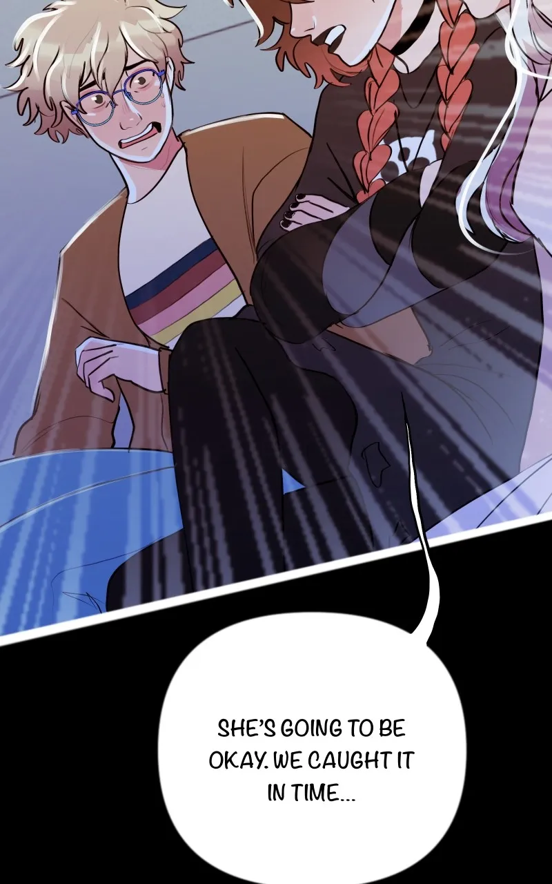 Read Star Catcher EN Manga Online