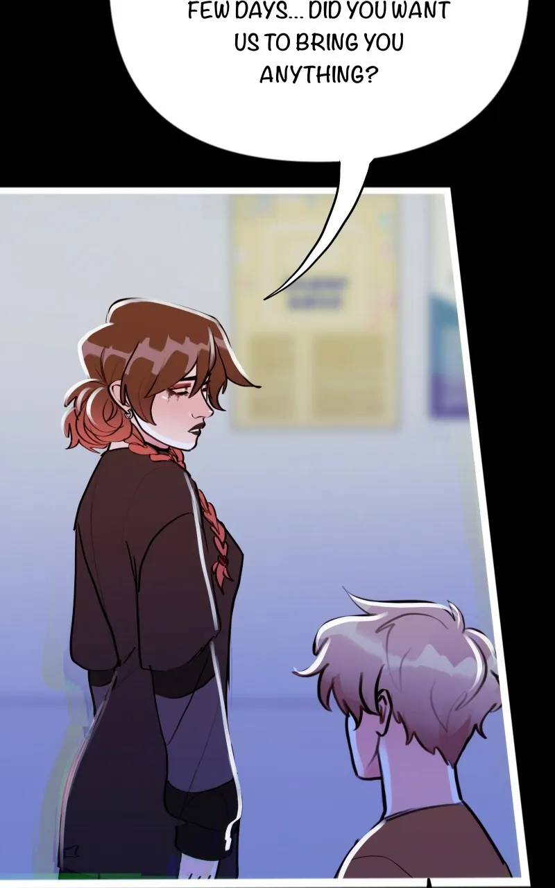 Read Star Catcher EN Manga Online