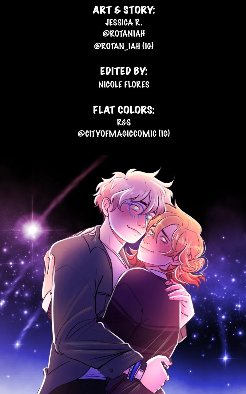 Read Star Catcher EN Manga Online