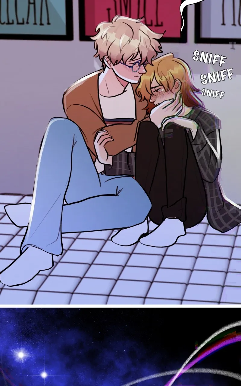 Read Star Catcher EN Manga Online