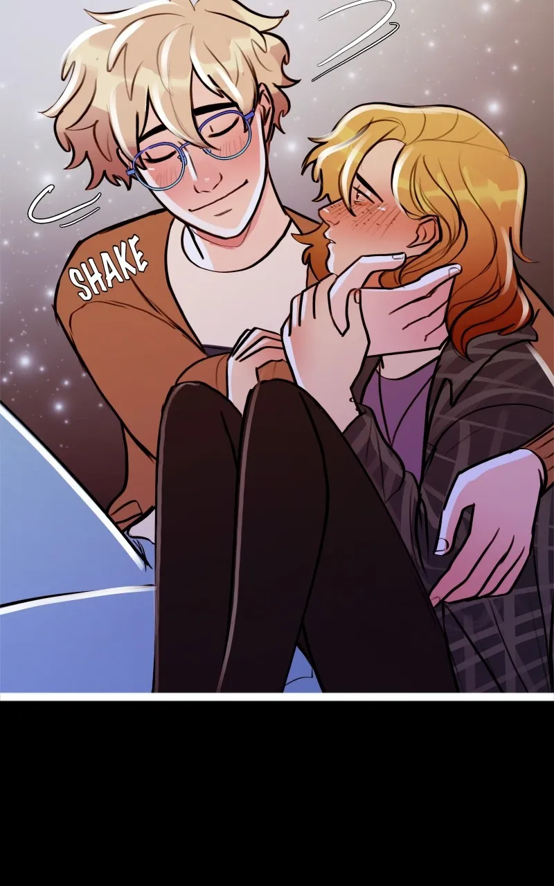 Read Star Catcher EN Manga Online